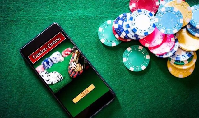 How you can Generate Profit With Internet Casino Gambling