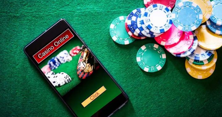 How you can Generate Profit With Internet Casino Gambling