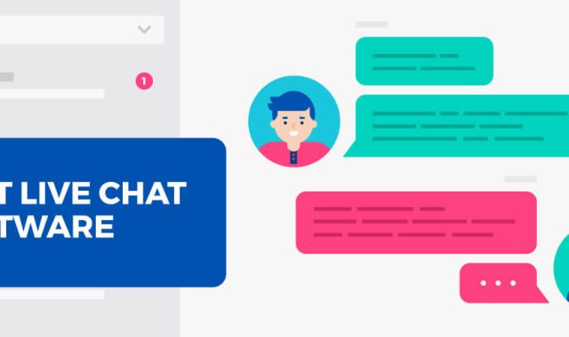 How To Use live chat software To Talk to People