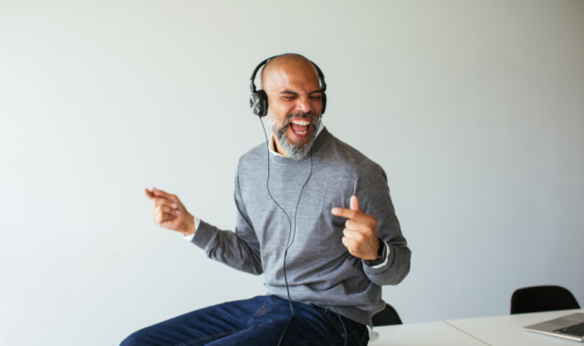 Benefits of Dementia Music Therapy