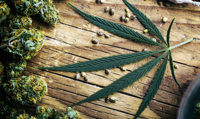 The Best Ways to Purchase Marijuana Online