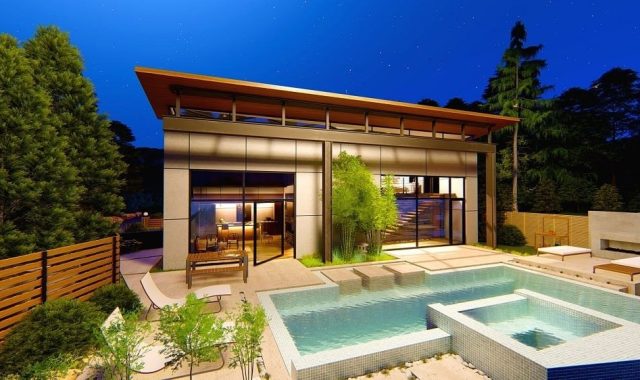 Advantages of Searching For Luxury Homes For Sales