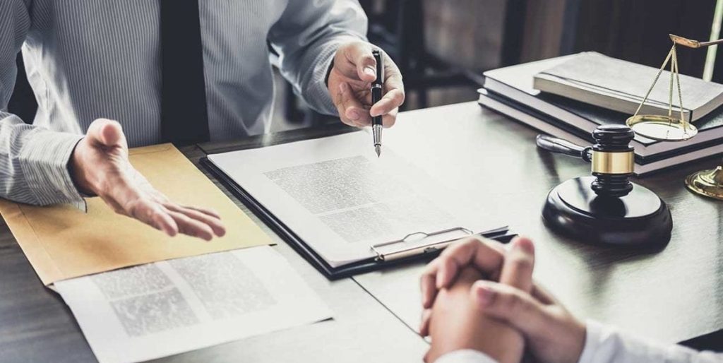 How can a personal injury attorney help you?