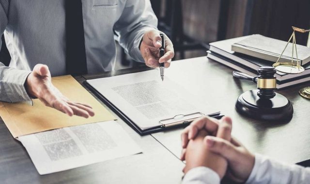 How can a personal injury attorney help you?