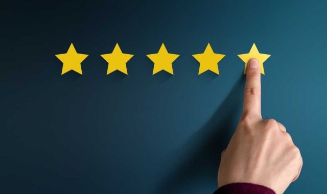6 Tips For Getting More 5-Star Google Customer Reviews