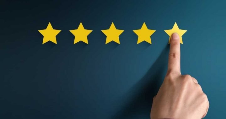 6 Tips For Getting More 5-Star Google Customer Reviews
