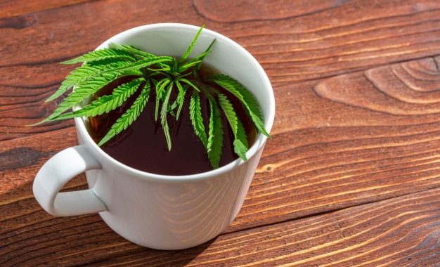 CBD Tea and Coffee: The Health Benefits You Need to Know