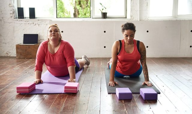 Why Is It Better To Have A Yoga Towel?
