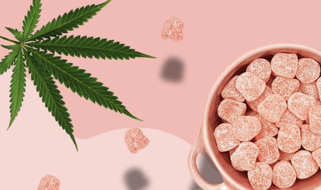 CBD Gummies
