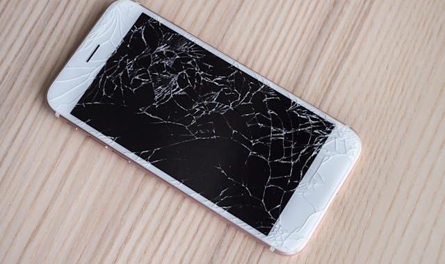 What Are The Benefits When You sell cracked iphone