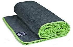 The Best Yoga Towels For Beginners