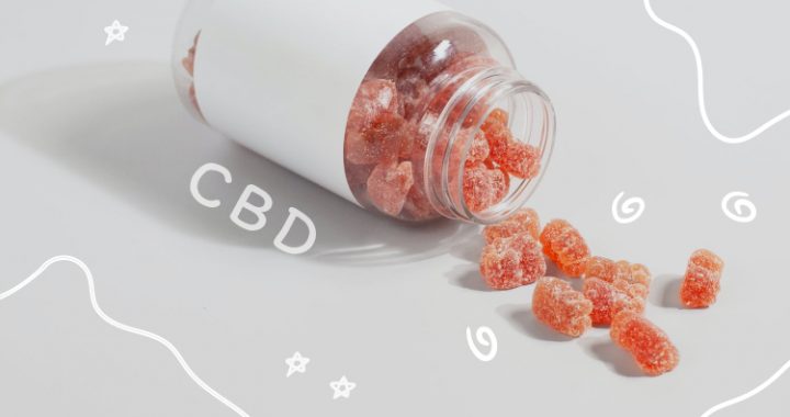 Natural CBD Gummies for Improved Wellness