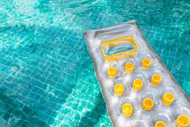 Take the Plunge! Fun and Comfort with a Quality Air Mattress in the Pool