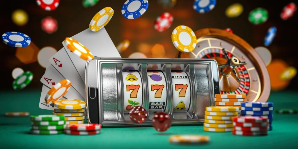 Get the Edge Over Your Opponents With Proven Toto Strategies