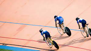 Tips for Improving Track Cycling Endurance