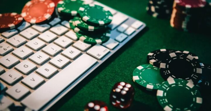 How to play online casinos for real money – A beginner’s guide