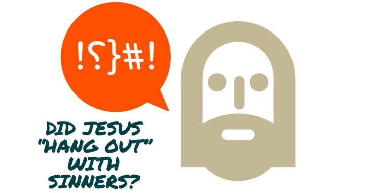Exploring Who Did Jesus Hang Out With: Insights & Connections
