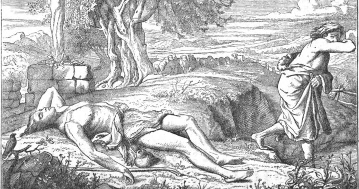 Exploring The Mystery: Who Is Cain In Beowulf