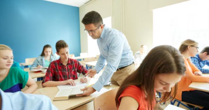 John Ramirez Jr.’s Mission to Strengthen Schools and Empower Students