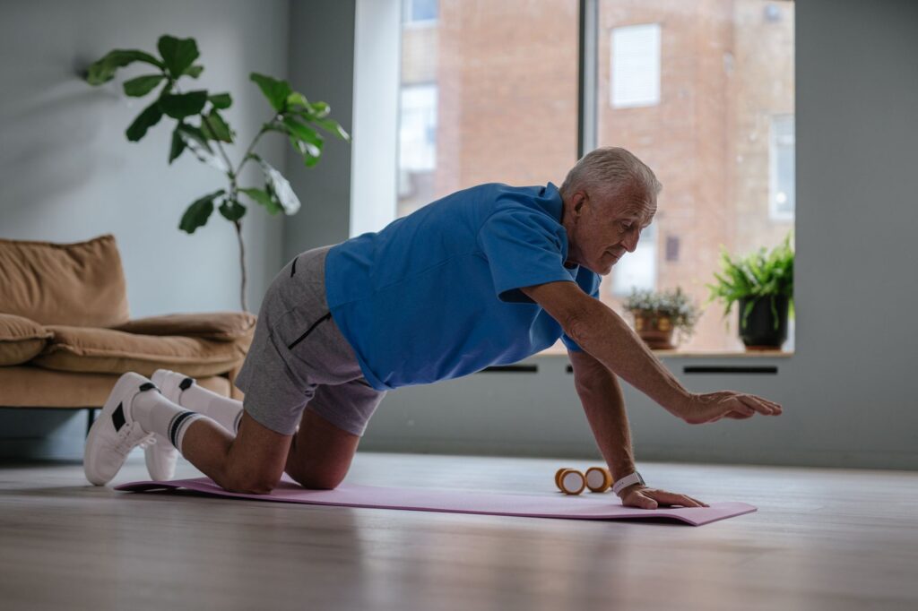 Bruce Hensel: Expert Insights on Modern Health and Wellness