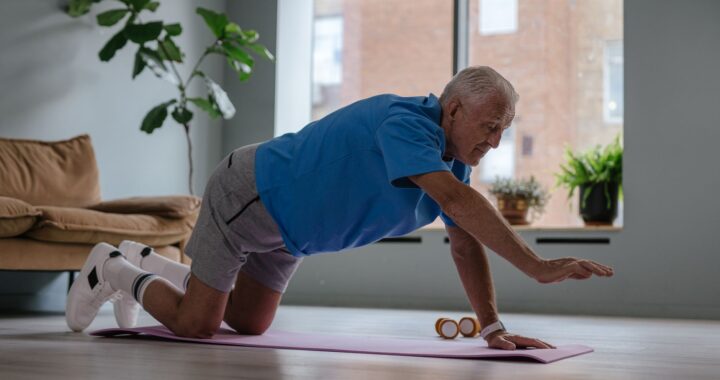 Bruce Hensel: Expert Insights on Modern Health and Wellness