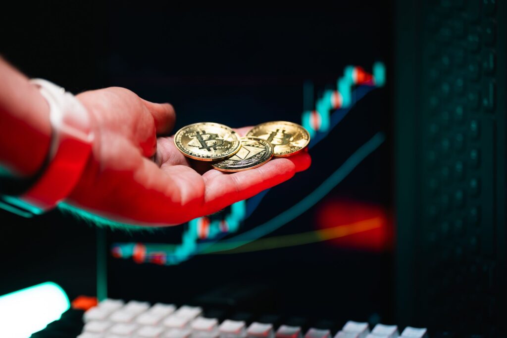 Cryptocurrencies - Explore Global Cryptocurrency Markets With Professional Trading Tools