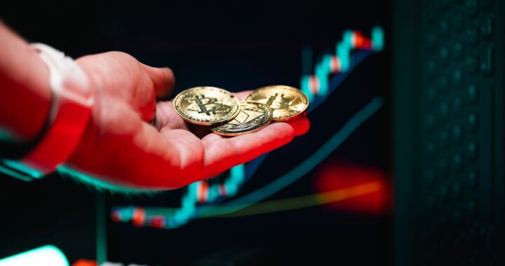 Cryptocurrencies – Explore Global Cryptocurrency Markets With Professional Trading Tools