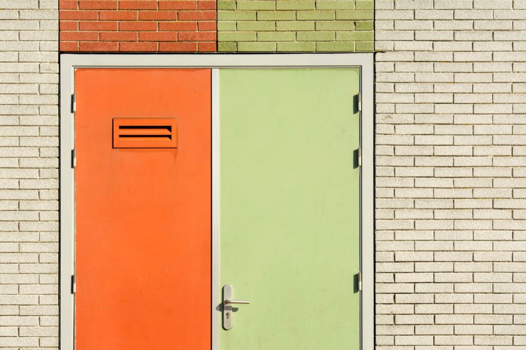 Door Replacement Services: The Gateway to Better Design and Security