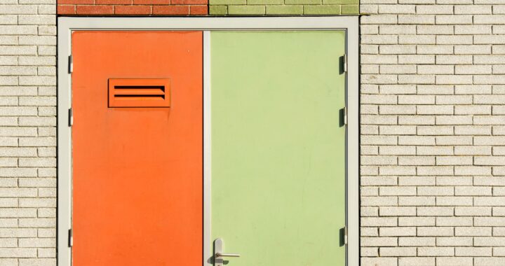 Door Replacement Services: The Gateway to Better Design and Security