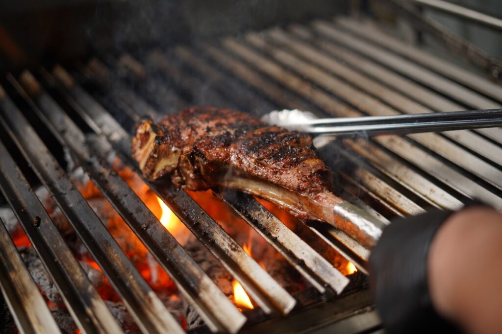 Experience the Art of Steak at a Tomahawk Steak Destination