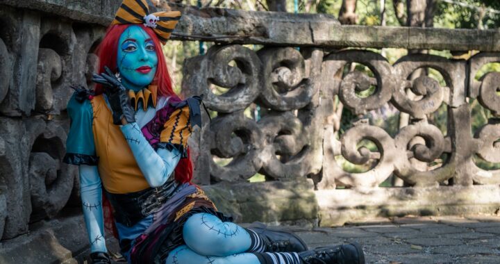 Exploring Who Owns Nightmare Before Christmas