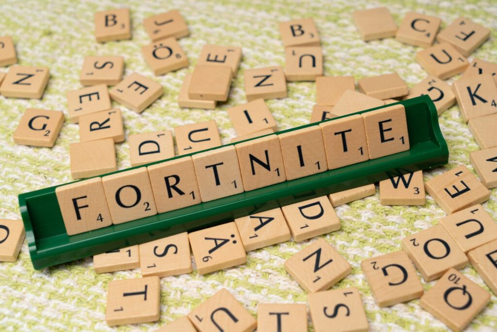 Fortnite And The Rise Of Its Merchandise