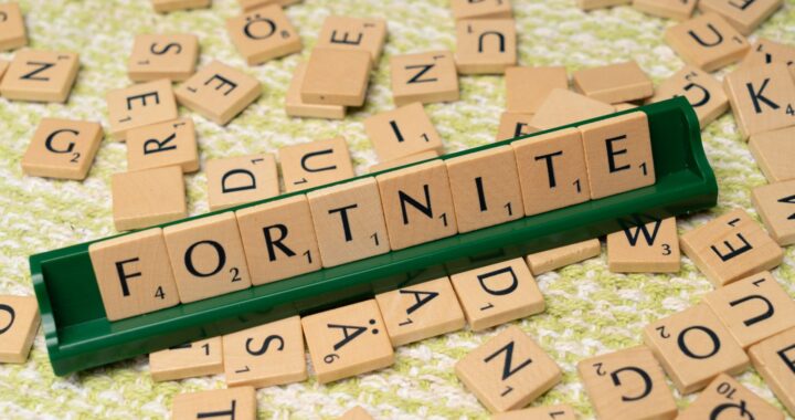 Fortnite And The Rise Of Its Merchandise
