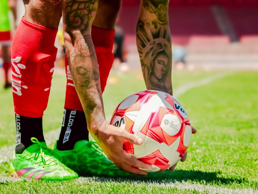 Get Real-Time Access to Soccer Matches from Around the World for Free