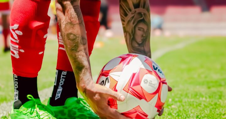 Get Real-Time Access to Soccer Matches from Around the World for Free