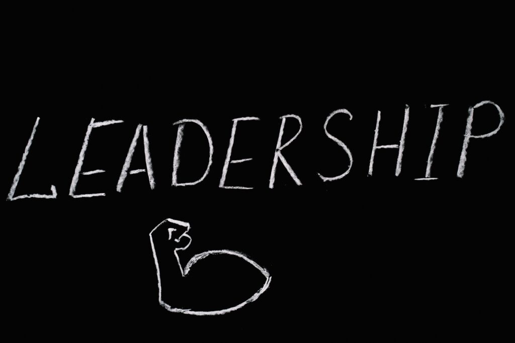 Healthcare Governance and Advocacy: The Leadership Influence of Keith Myers