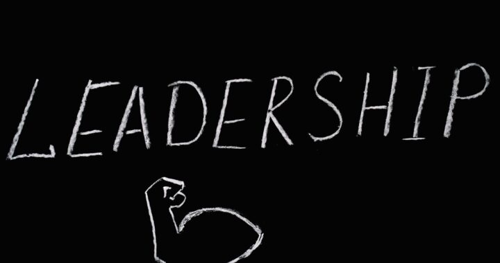 Healthcare Governance and Advocacy: The Leadership Influence of Keith Myers