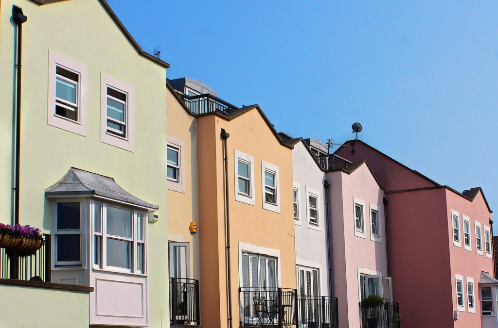 How Christopher Balter Promotes Affordable Housing and Community Development