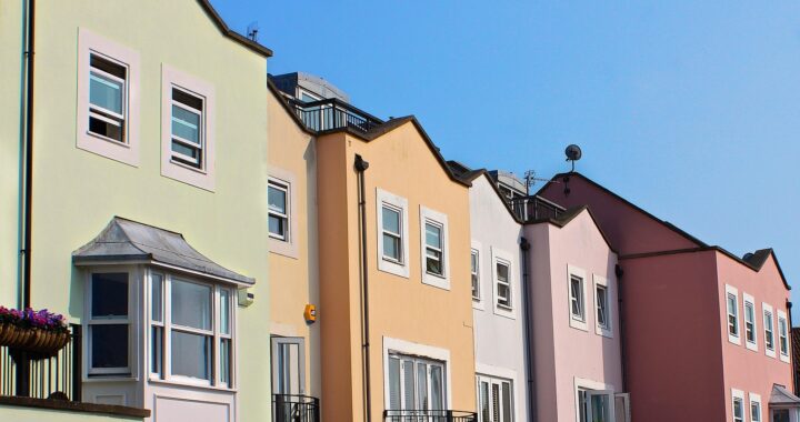 How Christopher Balter Promotes Affordable Housing and Community Development