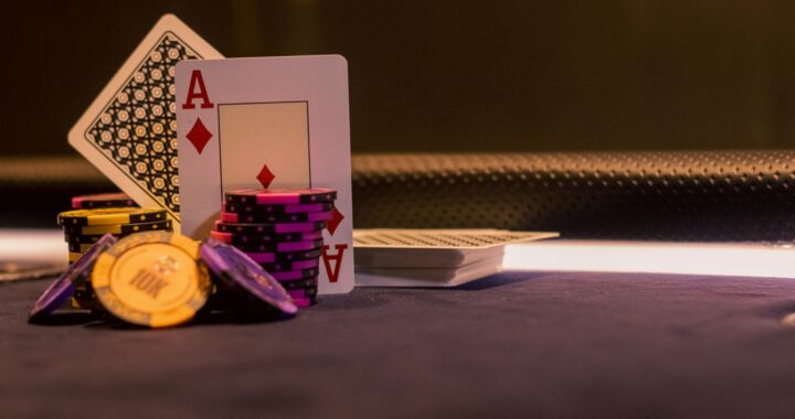 How to Choose the Best Direct Website for Baccarat