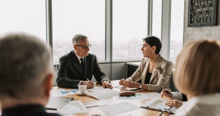 Mastering Marketing Strategy: Ralph Dangelmaier Mistake-Proof Approach