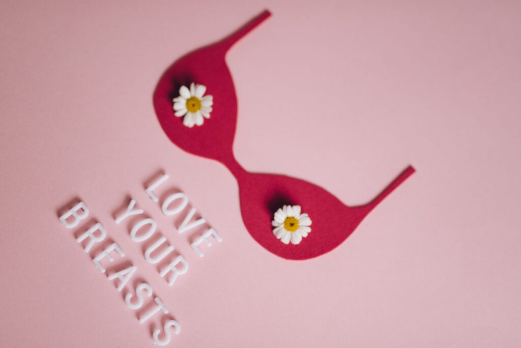Options for Breast Augmentation in Scotland