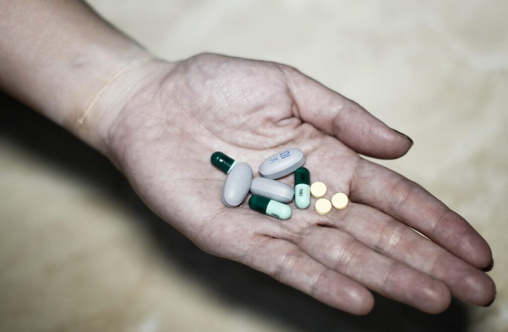 Preventive Wellness and Pain Management with Dr. Edward Lubin