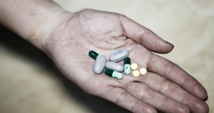 Preventive Wellness and Pain Management with Dr. Edward Lubin