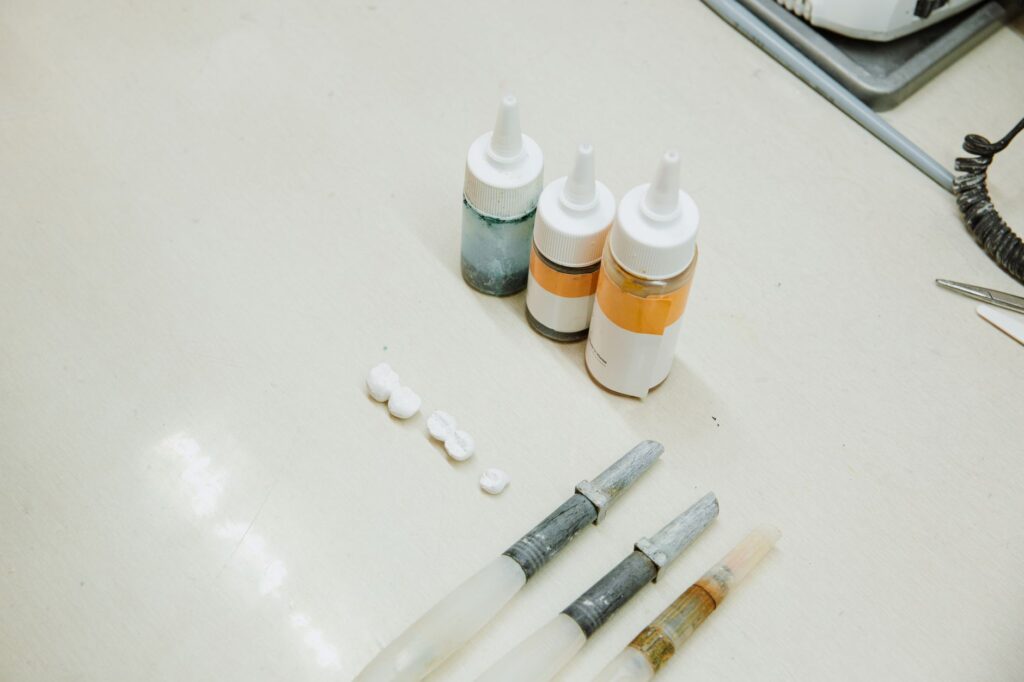 Reliable Dental Lab Near Me for Dentures and Implants
