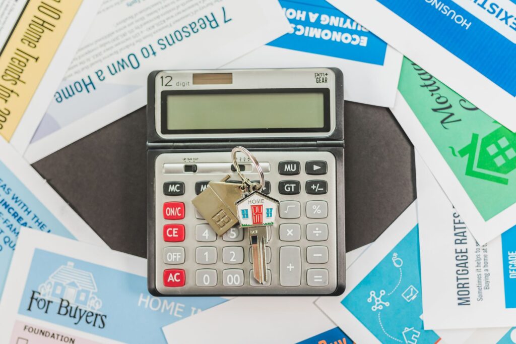 The Comprehensive Guide to Home Buying with NFM Lending