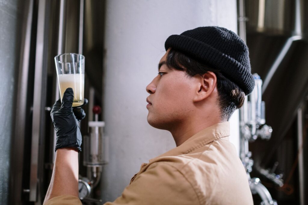 Unveiling The Brewer Behind Who Makes Natty Daddy Beer