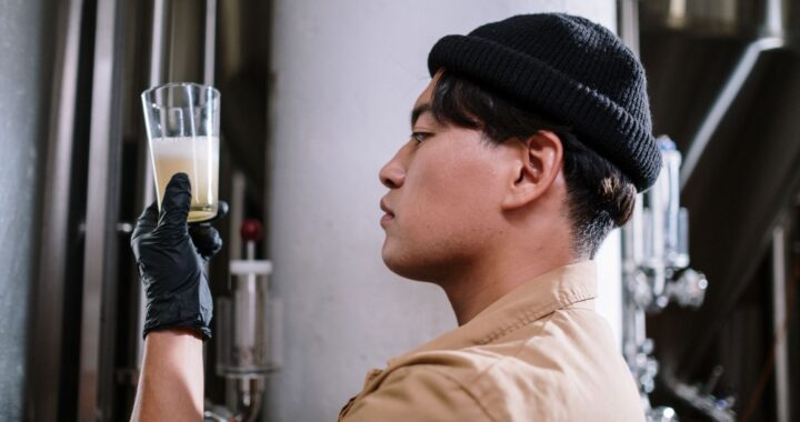 Unveiling The Brewer Behind Who Makes Natty Daddy Beer