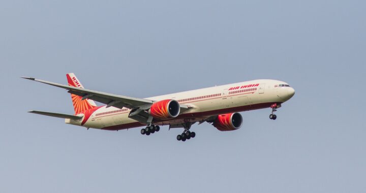 Air India logo removal: What is the worst impact?