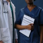 GIMS Staff Nurse Recruitment